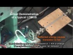 Transistor Power RF Mosfet di Freescale